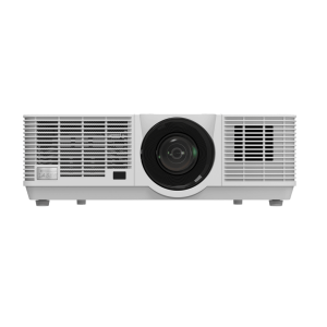 Sonnoc SNP-CH401 Laser Projector 4200 Lumens 1080P Sealed Dustproof Maintenance-Free Wireless Mirroring for Meeting Classroom Home