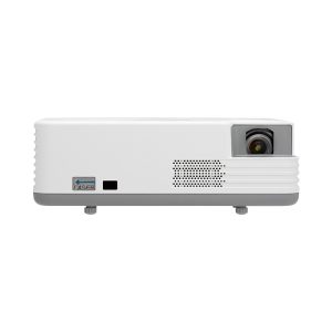 Sonnoc SNP-LX3523W Laser Business Projector XGA 3600 Lumens Built-in System Wireless Screen Mirroring